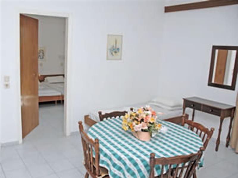 Margaret Hotel Kremastí Екстериор снимка