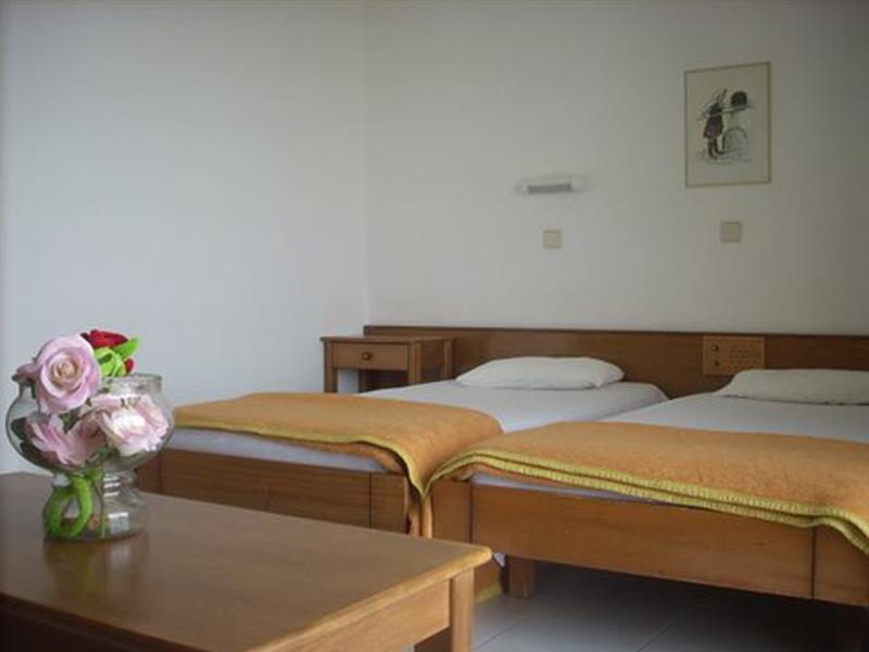Margaret Hotel Kremastí Екстериор снимка