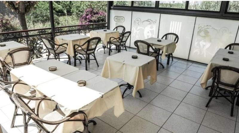 Margaret Hotel Kremastí Екстериор снимка
