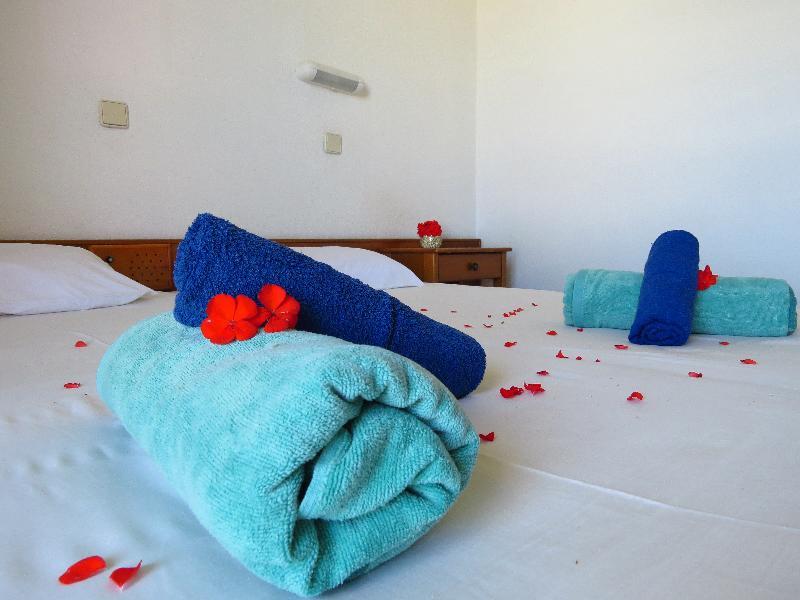 Margaret Hotel Kremastí Екстериор снимка