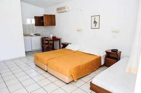 Margaret Hotel Kremastí Екстериор снимка