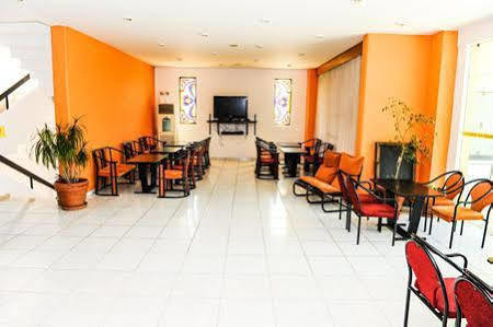 Margaret Hotel Kremastí Екстериор снимка
